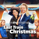 Last Train to Christmas