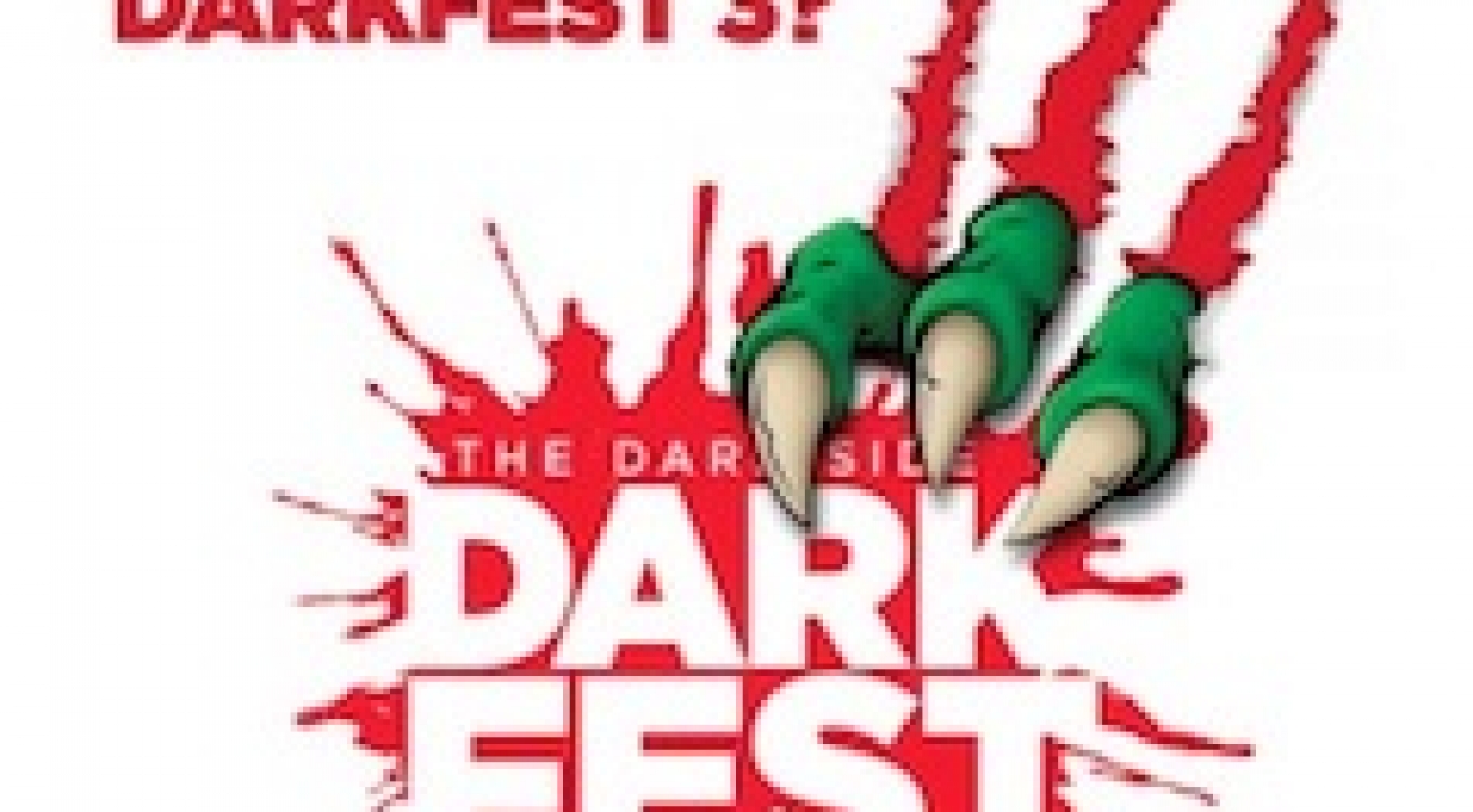 Robin Askwith – the “Very Special Guest” at Darkfest 16th November 2019